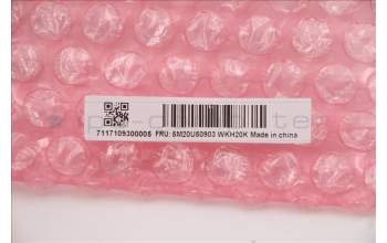 Lenovo 5M20U50903 BKT,camera,AIO 3 22 24 27