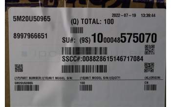 Lenovo 5M20U50965 LED_HOLDER