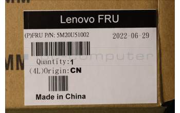 Lenovo 5M20U51002 S_YOGA_SIDE_IO_BKT_ASSY