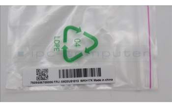 Lenovo 5M20U51013 Yoga9 WAVE_SURFACE_ASSY_B