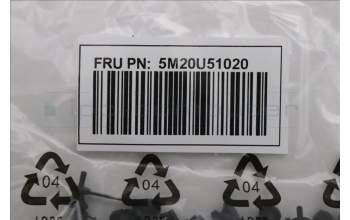 Lenovo 5M20U51020 HH,SSD2242,PIN,ULCOG2.5-1.6BU