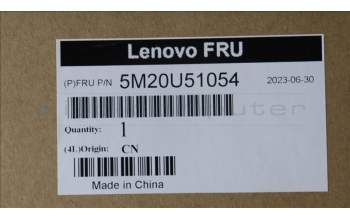 Lenovo 5M20U51054 P-TOP-BEZEL-AMALFI
