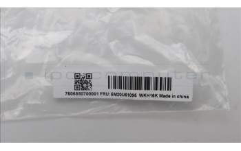 Lenovo 5M20U51095 Yoga9 _SSD_BRK_ASSY