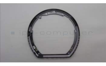 Lenovo 5M20U51104 MECHANICAL Y9 BASE_MID_AL_FORMING_ASSY