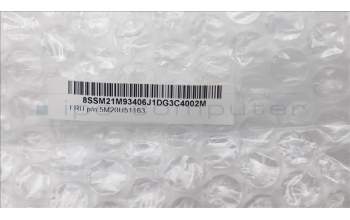 Lenovo 5M20U51163 JT Q670 M70t RIO shield0.6