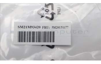 Lenovo 5M20U51177 80M90M995tRIOshielding(0.6mm)