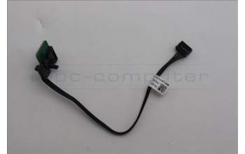 Lenovo 5M20U51220 LED Switch Cable witch holder