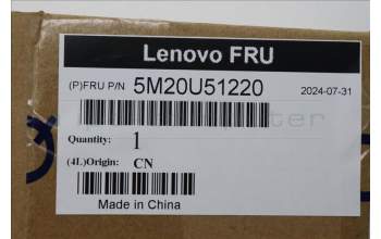 Lenovo 5M20U51220 LED Switch Cable witch holder