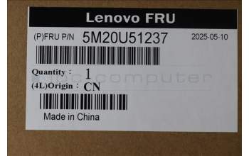 Lenovo 5M20U51237 FXN, HM870 ARL LOQ5 RIO