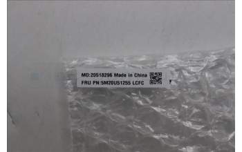 Lenovo 5M20U51255 T7100_USB_EMI_SHIELDING_B