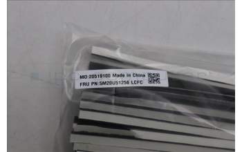 Lenovo 5M20U51256 T780_FIO_Shielding_Gasket