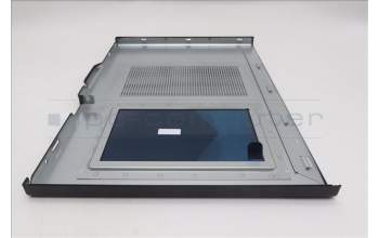 Lenovo 5M20U51292 MECHANICAL Left Side Assy,TP,Bk,17L,FXN