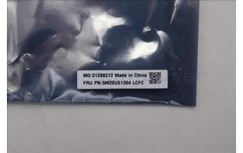 Lenovo 5M20U51304 FIO_GASKET