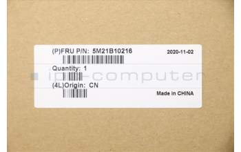 Lenovo 5M21B10216 MECHANICAL DUMMY CAP,SIM