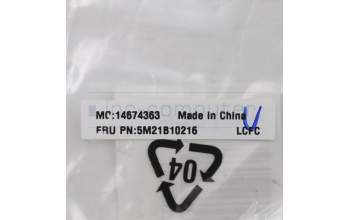 Lenovo 5M21B10216 MECHANICAL DUMMY CAP,SIM