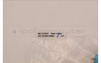 Lenovo 5M21H89554 MECHANICAL FRU MECH JT4C5_SSD_BKT_ASSY