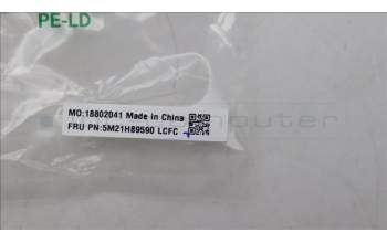 Lenovo 5M21H89590 FRU KX3D1_DUMMY_SHUTTER