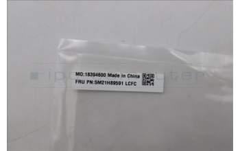 Lenovo 5M21H89591 FRUX13YG4_DUMMY_SMART_CARD BK