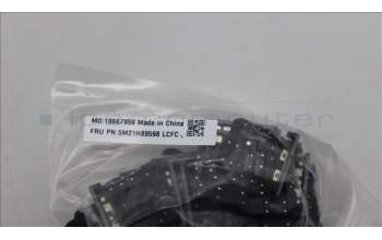 Lenovo 5M21H89598 FRU X13G4_SIM_TRAY_GY_ASSY