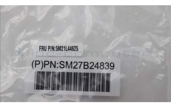 Lenovo 5M21L44625 E1A CPU Package Carrier