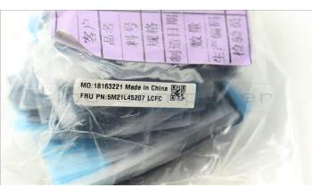 Lenovo 5M21L45207 FRU Graphite sheet