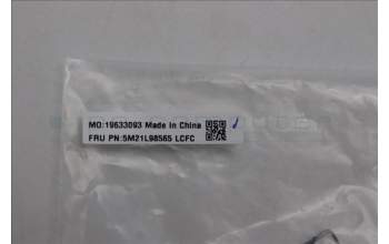 Lenovo 5M21L98565 FRU NANO_SIM_TRAY_BK SINTOYO