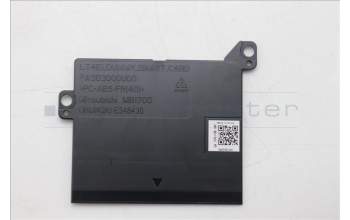 Lenovo 5M21L98571 FRU DUMMY_SMART_CARD BK