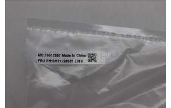 Lenovo 5M21L98585 FRU LT4E0_DUMMY_SCR_BK