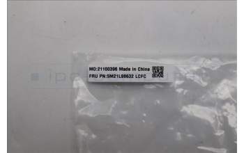 Lenovo 5M21L98632 MTS40_NANO_SIM_TRAY_BK