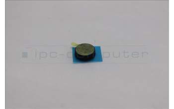 Lenovo 5M21L98658 MTS42 Power Button, Black, ASSY