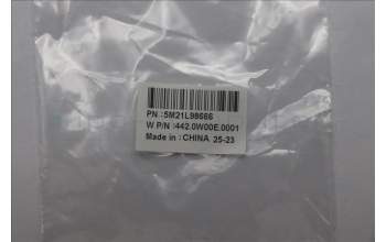Lenovo 5M21L98666 FRU MECH SIM DUMMY GR