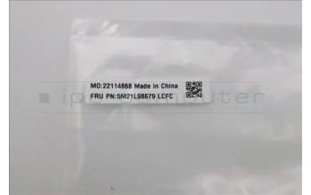 Lenovo 5M21L98679 MP6C0_DUMMY_SMART_CARD