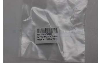 Lenovo 5M21P42097 Volume Board Holder