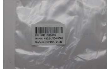 Lenovo 5M21Q25533 MtCLIP,CAMERA-SENSOR-CABLE,MK