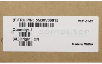 Lenovo 5M30V06815 Arbeitsspeicher UDIMM,16GB,DDR4,2933,Hynix
