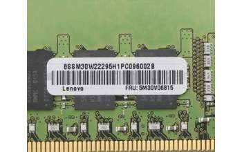 Lenovo 5M30V06815 Arbeitsspeicher UDIMM,16GB,DDR4,2933,Hynix