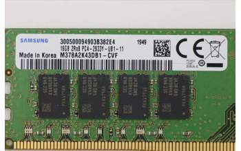 Lenovo 5M30V06818 Arbeitsspeicher UDIMM,16GB,DDR4,2933,Samsung