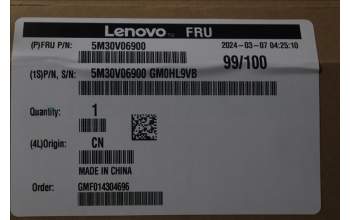 Lenovo 5M30V06900 Arbeitsspeicher RDIMM,64GB,DDR4,3200,SK Hynix