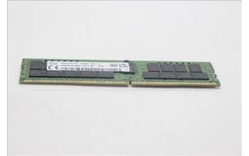 Lenovo 5M30V06900 Arbeitsspeicher RDIMM,64GB,DDR4,3200,SK Hynix