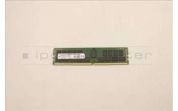 Lenovo 5M30V06905 Arbeitsspeicher RDIMM,32GB,DDR4,3200,Micron