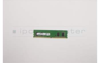 Lenovo 5M30V06912 Arbeitsspeicher UDIMM,4GB,DDR4,2933,Samsung