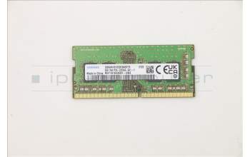 Lenovo 5M30Z71646 Arbeitsspeicher SoDIMM,8GB,DDR4,3200,Samsung