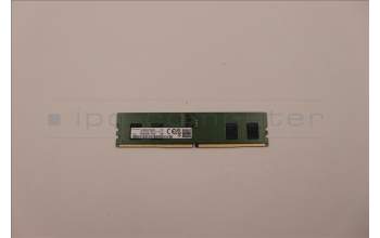 Lenovo 5M30Z71686 Arbeitsspeicher UDIMM,8GB, DDR5,4800 ,Samsung