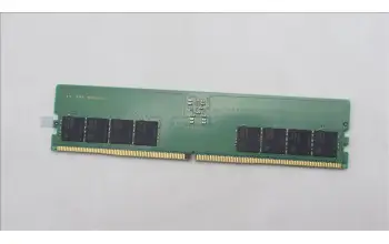 Lenovo 5M30Z71688 Arbeitsspeicher UDIMM,32GB, DDR5,4800 ,Samsung