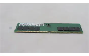 Lenovo 5M30Z71688 Arbeitsspeicher UDIMM,32GB, DDR5,4800 ,Samsung
