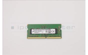 Lenovo 5M30Z71690 Arbeitsspeicher SODIMM,8GB, DDR4,3200 ,Micron