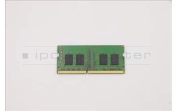 Lenovo 5M30Z71690 Arbeitsspeicher SODIMM,8GB, DDR4,3200 ,Micron