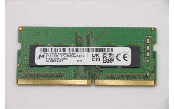Lenovo 5M30Z71690 Arbeitsspeicher SODIMM,8GB, DDR4,3200 ,Micron