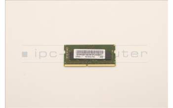 Lenovo 5M30Z71691 Arbeitsspeicher SODIMM,16GB, DDR4,3200 ,Micron