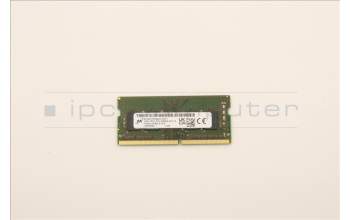 Lenovo 5M30Z71691 Arbeitsspeicher SODIMM,16GB, DDR4,3200 ,Micron